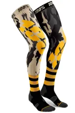 Motocross/Cycle Socks 100% REV ASSAULT