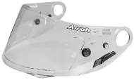 Ζελατίνα κράνους AIROH GP500/GP550 S ΔΙΑΦΑΝΗ