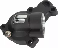 Kit capac și rotor pentru pompă de apă BOYESEN CAPAC/ROTOR POMPA DE APA YAM Negru