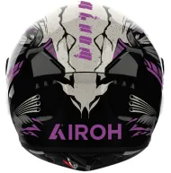 Κράνος AIROH CONNOR BLOOM