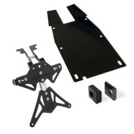 Стойка за номер BARRACUDA Yamaha MT-09 (2017-2020)