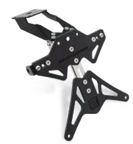 BARRACUDA NUMBER STAND Kawasaki Z900 (2020-2022)Kawasaki Z900 (2017-2019)