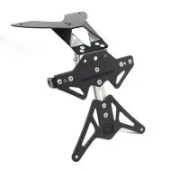 СТОЙКА ЗА НОМЕР BARRACUDA ЗА BMW S 1000R (2017-2019) BMW S 1000RR (2009-2019)