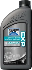 Ulei BEL-RAY EXP Amestec de esteri sintetici 4T 20W-50 1L