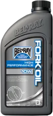 Ulei BEL-RAY Ulei de furcă de înaltă performanță 10W - 1 litru