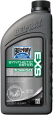 Ulei BEL-RAY EXS Ester Sintetic 4T 10W-50 1L