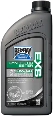Ulei BEL-RAY EXS Sintetic Ester 4T 10W-40 1L