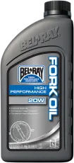 Ulei BEL-RAY Ulei de furcă de înaltă performanță 20W - 1 litru