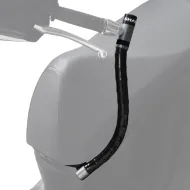 Locking system SHAD KYMCO AGILITY CITY 125 (SIZE 5)