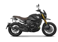 Mounting kit for cases SHAD SR SIDE BAG M.MORINI SEIEMMEZZO STR/SCR 650 '22