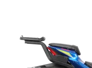 Mounting kit for cases SHAD TOP MASTER SUZUKI GSX-S 125'17