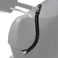 Locking system SHAD SOP.LOCK SYM JOYMAX Z+ 125'21 SIZE 5