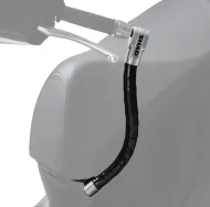 Locking system SHAD SOP.LOCK SYM JOYMAX Z+ 125'21 SIZE 5