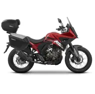 Mounting kit for cases SHAD TOP MASTER RIEJU AVENTURA 125 '23