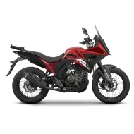 Mounting kit for cases SHAD TOP MASTER RIEJU AVENTURA 125 '23