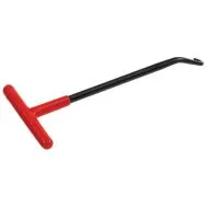 RFX Race Spring Hook - Black/Red