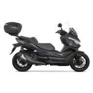 Mounting kit for SHAD TOP MASTER VOGE SR4 MAX'22 cases