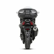 Mounting kit for cases SHAD TOP MASTER YAMAHA T-MAX 530 17