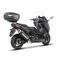 Mounting kit for cases SHAD TOP MASTER YAMAHA T-MAX 530 17