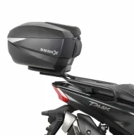 Mounting kit for cases SHAD TOP MASTER YAMAHA T-MAX 530 17