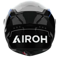 Κράνος AIROH CONNOR EGO ΜΠΛΕ