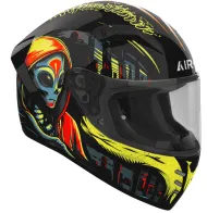 Κράνος AIROH CONNOR DOUBLE FACE