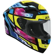 Κράνος AIROH CONNOR STELLAR