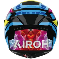 Κράνος AIROH CONNOR STELLAR