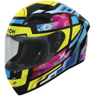 Κράνος AIROH CONNOR STELLAR