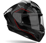 Cască de șosea AIROH MATRYX CARBON STYLISH