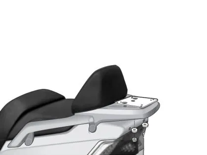SHAD D0S216ST Case Mounting Kit