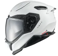 Helmet NEXXX.WST3 PLAIN WHITE PEARL