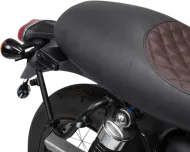 Side carrier adapter for suitcase SW-MOTECH ADPT SLC SIDE CARRIER R BONNEVILLE 1200 T120 ABS 24