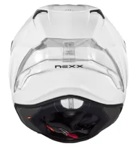 Helmet NEXX X.R3R PLAIN WHITE