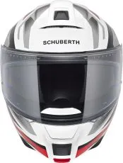Каска SCHUBERTH C5 ZENITH RED