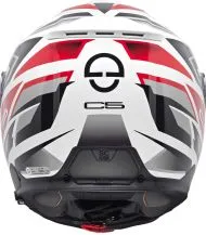 Каска SCHUBERTH C5 ZENITH RED
