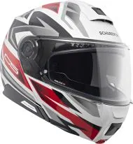Каска SCHUBERTH C5 ZENITH RED