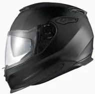 Helmet NEXX Y100 CORE BLACK MATT