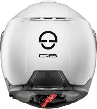 Helmet SCHUBERTH C5 WHITE