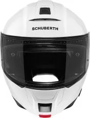 Helmet SCHUBERTH C5 WHITE