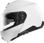 Helmet SCHUBERTH C5 WHITE