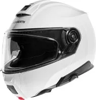 Helmet SCHUBERTH C5 WHITE
