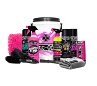 Muc-Off 12 in 1 Powersports M-20546 Cleaning Kit