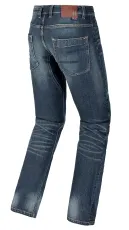 Мото дънки SPIDI J-TRACKER DARK BLUE