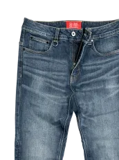 Мото дънки SPIDI J-TRACKER DARK BLUE