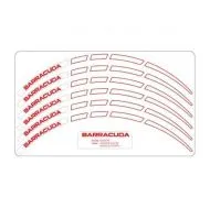 ΤΑΙΝΙΕΣ UNIVERSAL ΓΙΑ ΛΕΥΚΕΣ ΖΑΝΤΕΣ MAXISCOOTER