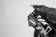 SW-MOTECH SIDE CARRIER PRO F 750 GS ABS 23 case rack