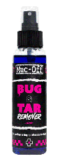 Detergent MUC-OFF BUG and TAR remover 100 ml.