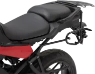 SW-MOTECH SLC CARRIER LEFT MT-09 ABS case rack