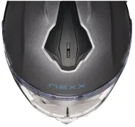 Helmet NEXX Y100 CORE WHITE
